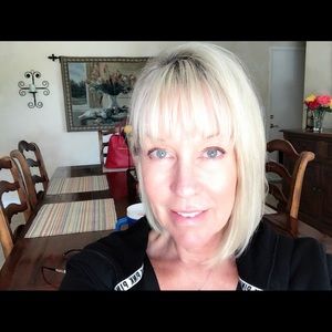 Meet your Posher, Lori